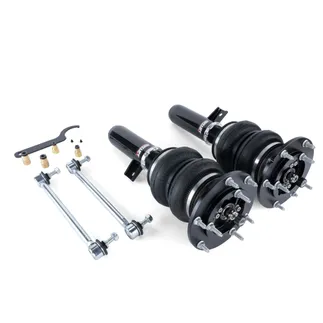 Air Lift Performance Front Air Suspension Kit For BMW (5-Bolt) - 76041